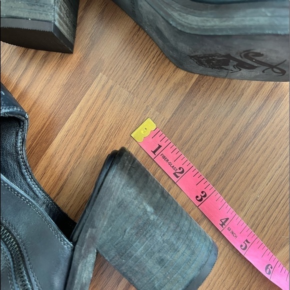 Free People City Of Light Booties - Picture 13 of 16